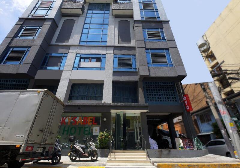 Hotell Oyo 837 Kysabel