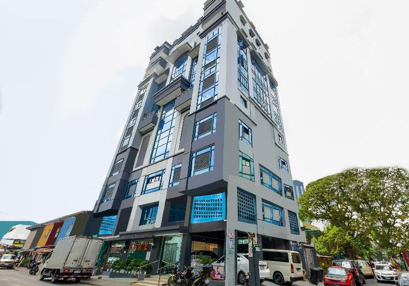 Hotell Oyo 837 Kysabel