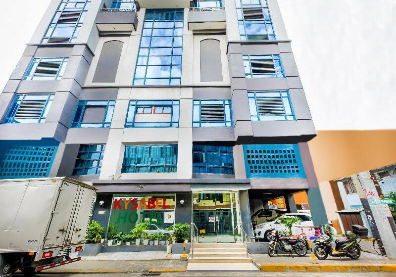 Hotell Oyo 837 Kysabel