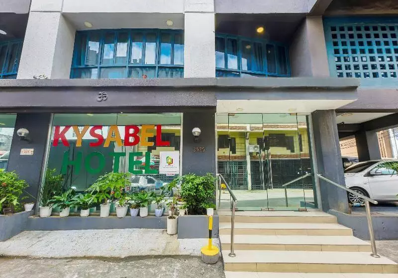 هتل Oyo 837 Kysabel
