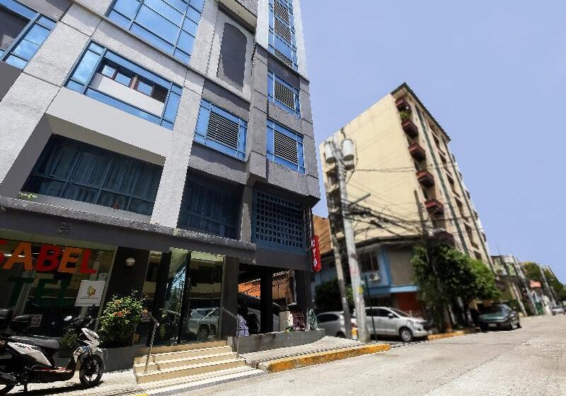 Hotell Oyo 837 Kysabel