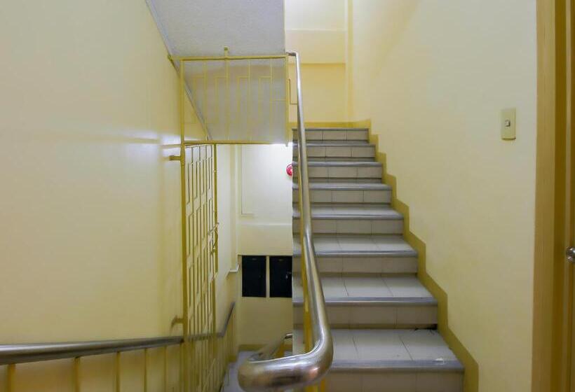 فندق Oyo 840 Orangenest Apartelle