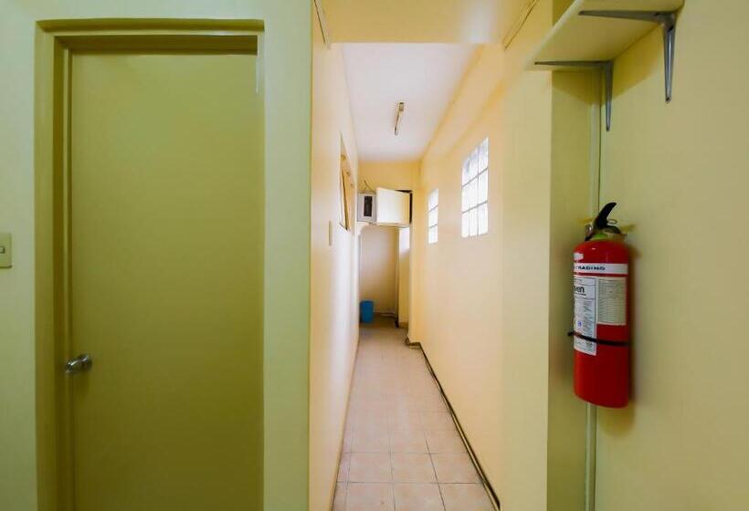 فندق Oyo 840 Orangenest Apartelle