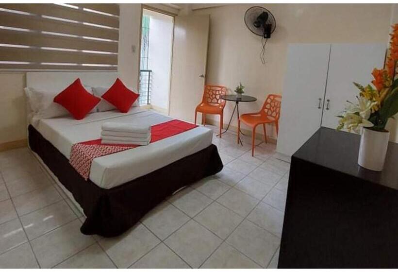 فندق Oyo 840 Orangenest Apartelle