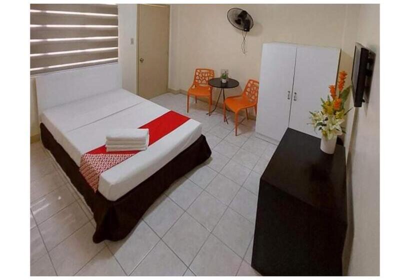 فندق Oyo 840 Orangenest Apartelle