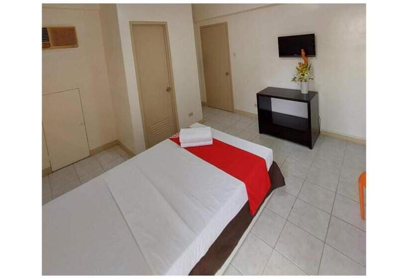 فندق Oyo 840 Orangenest Apartelle