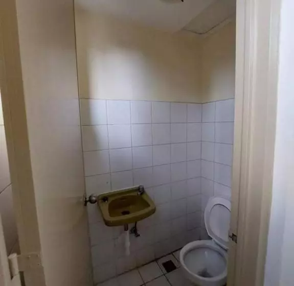 ホテル Oyo 840 Orangenest Apartelle