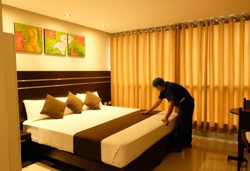 فندق Puma R Tacna