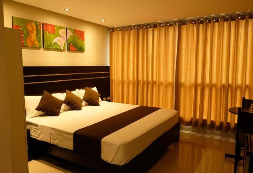 فندق Puma R Tacna