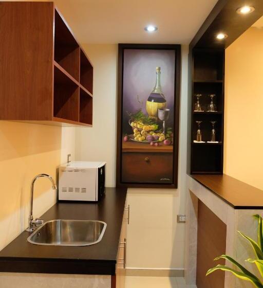 فندق Puma R Tacna