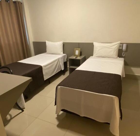 Отель Villa Nomad