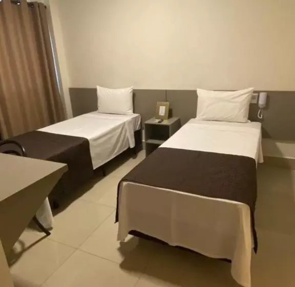 ホテル Villa Nomad