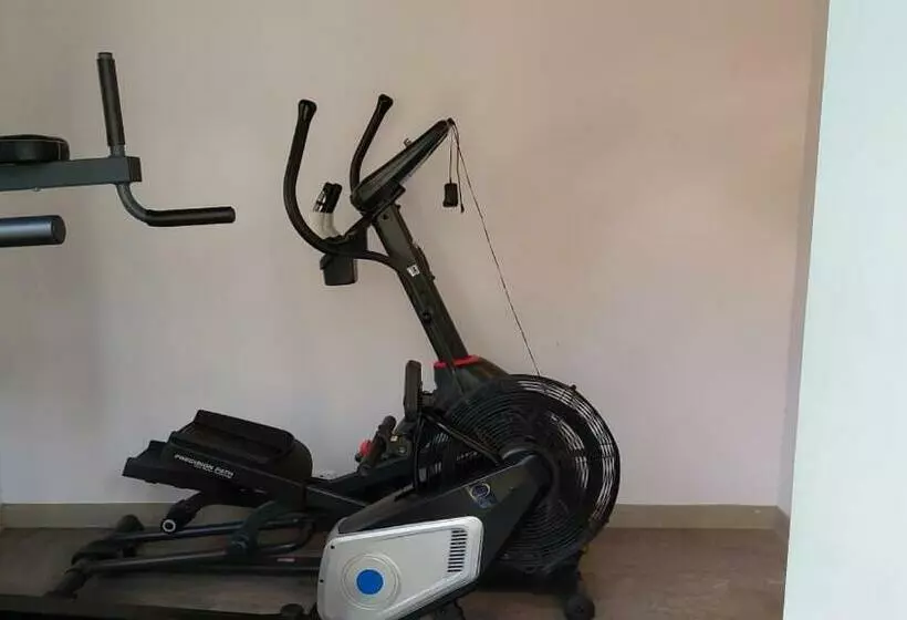 پانسیون El Nivasa Villa In Weligama