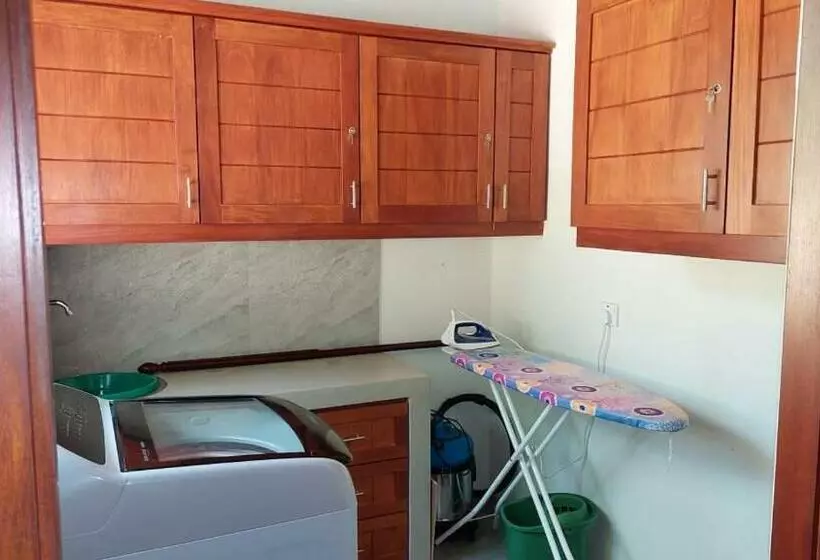 پانسیون El Nivasa Villa In Weligama