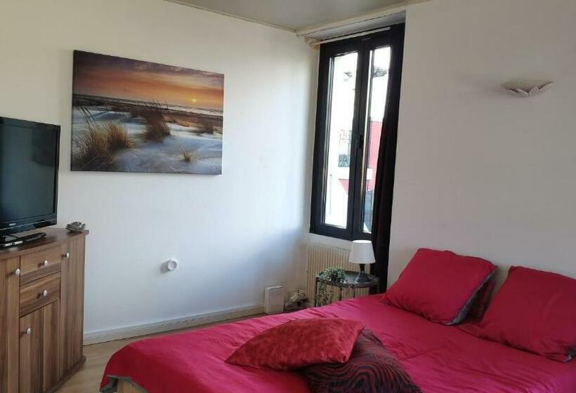 Pensionat Le Buffet De La Gare