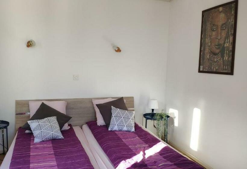 Pensionat Le Buffet De La Gare