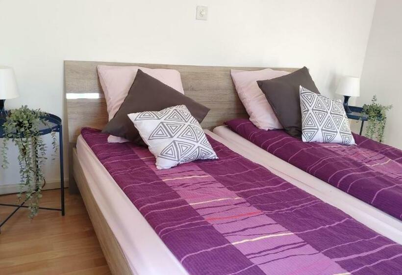 Pensionat Le Buffet De La Gare