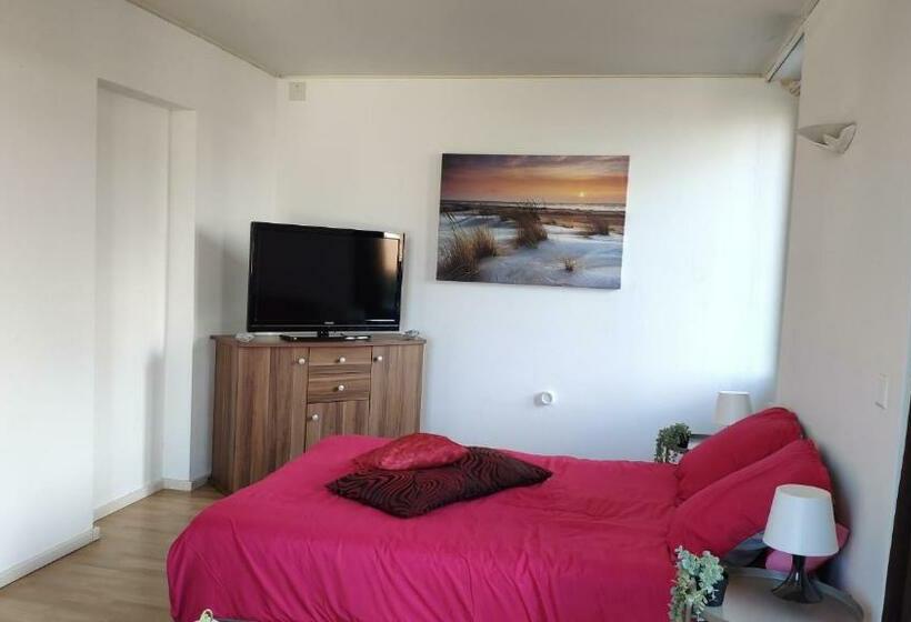 Pensionat Le Buffet De La Gare