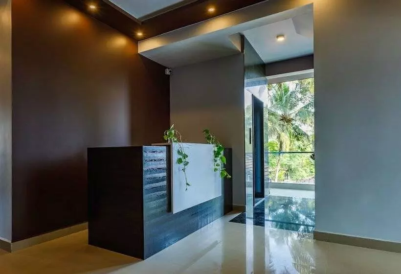 Majatalo Om Shanti Residence