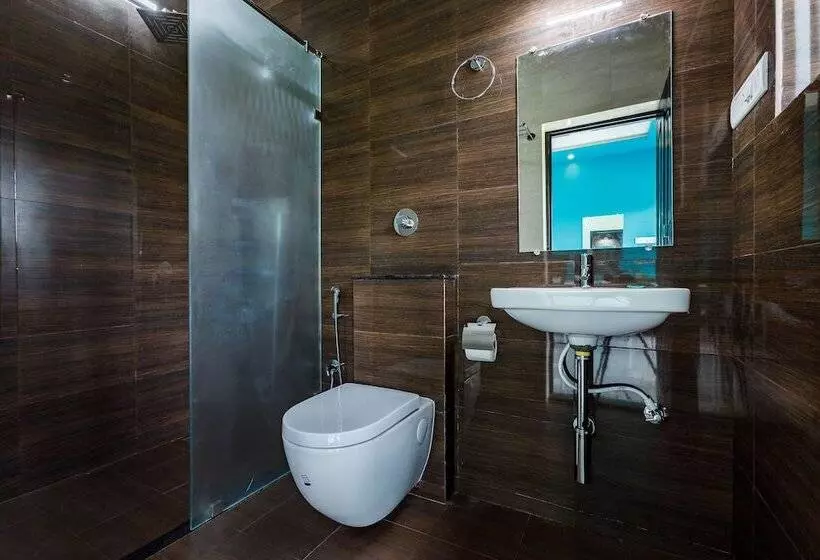 Majatalo Om Shanti Residence