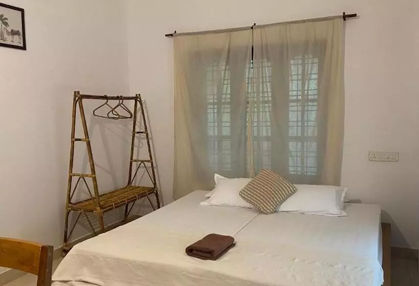 Majatalo Tattwamasi Ayuryoga With Breakfast And Yoga