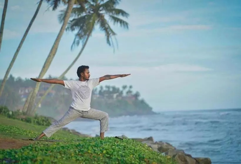 Majatalo Tattwamasi Ayuryoga With Breakfast And Yoga