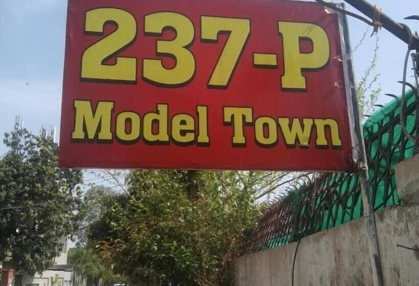 Sapphire Inn Motel Lahore