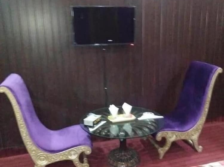 Sapphire Inn Motel Lahore