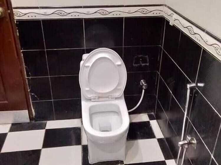 Sapphire Inn Motel Lahore