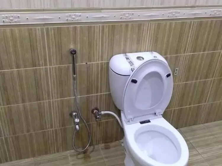 Sapphire Inn Motel Lahore