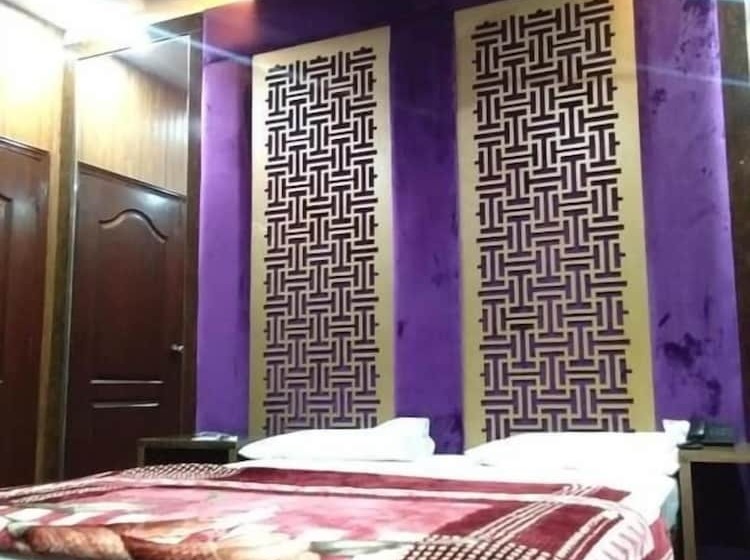 Sapphire Inn Motel Lahore