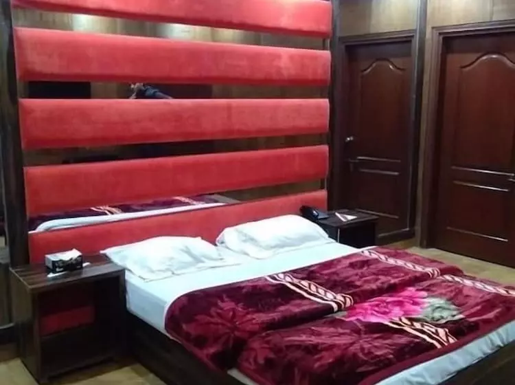 Sapphire Inn Motel Lahore