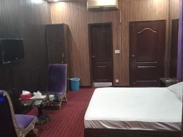 Sapphire Inn Motel Lahore
