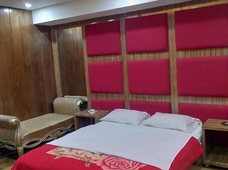 Sapphire Inn Motel Lahore