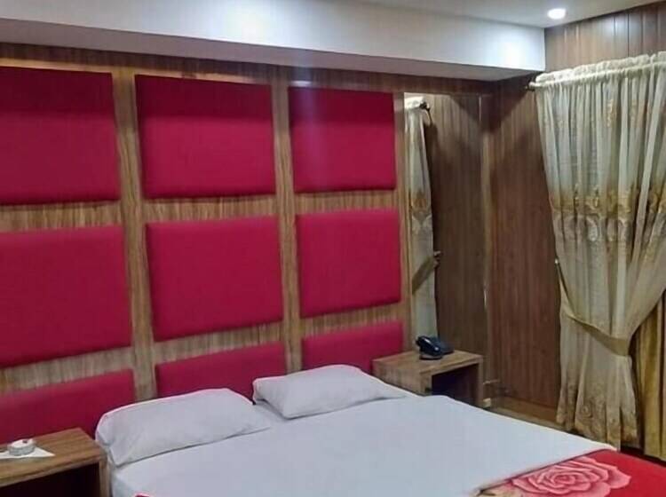 Sapphire Inn Motel Lahore