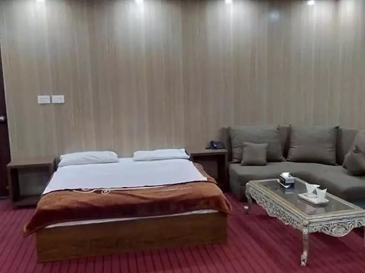 Sapphire Inn Motel Lahore
