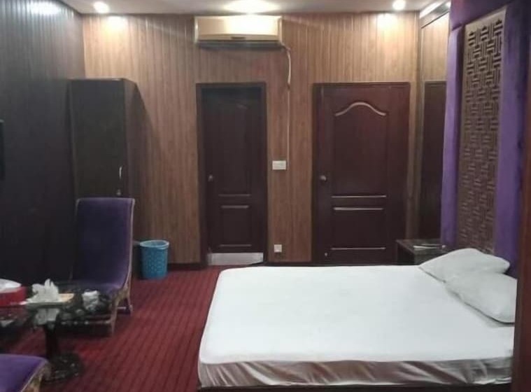 Sapphire Inn Motel Lahore