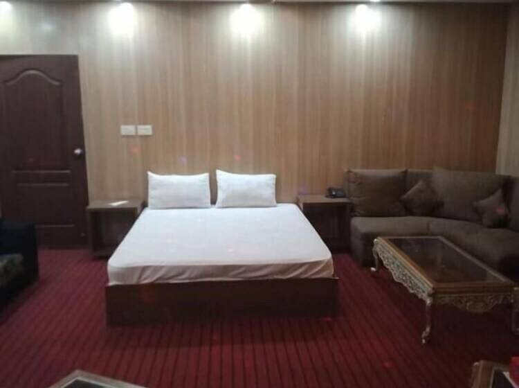 Sapphire Inn Motel Lahore