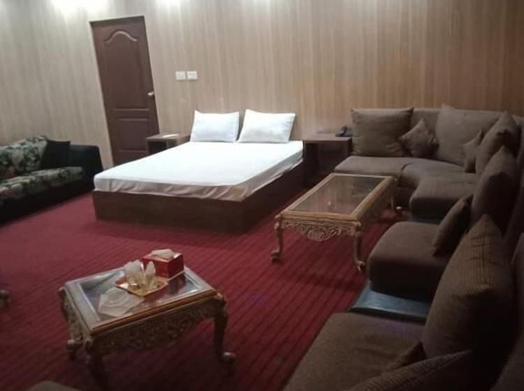 Sapphire Inn Motel Lahore