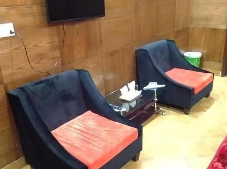 Sapphire Inn Motel Lahore