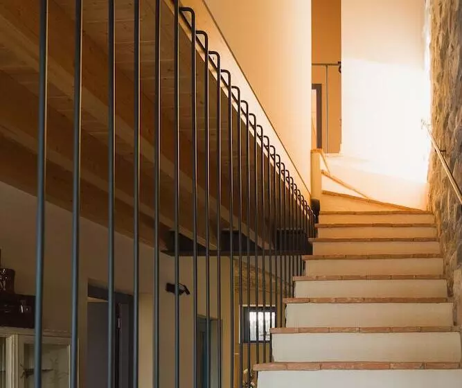Aamiaismajoitus (B&B) Corte Mira