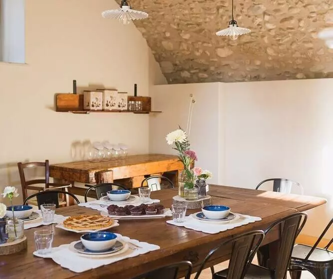 Aamiaismajoitus (B&B) Corte Mira