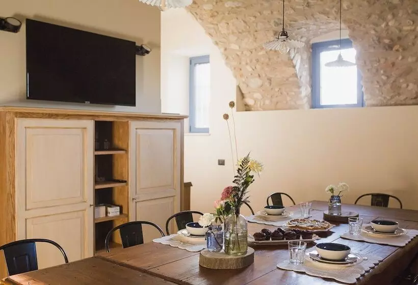 Aamiaismajoitus (B&B) Corte Mira