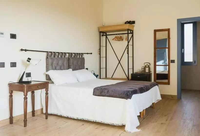 Aamiaismajoitus (B&B) Corte Mira