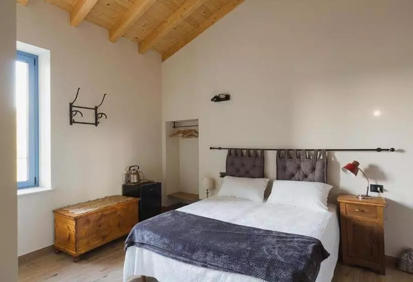 Aamiaismajoitus (B&B) Corte Mira