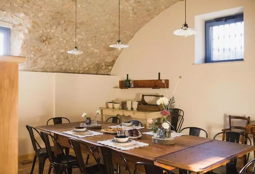 Aamiaismajoitus (B&B) Corte Mira
