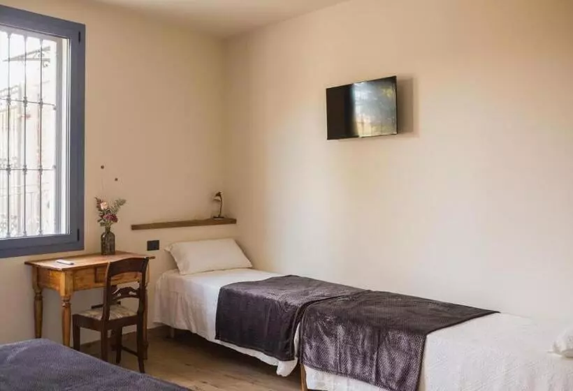 Aamiaismajoitus (B&B) Corte Mira