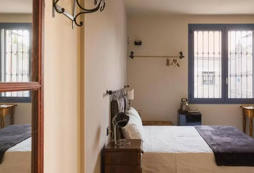 Aamiaismajoitus (B&B) Corte Mira