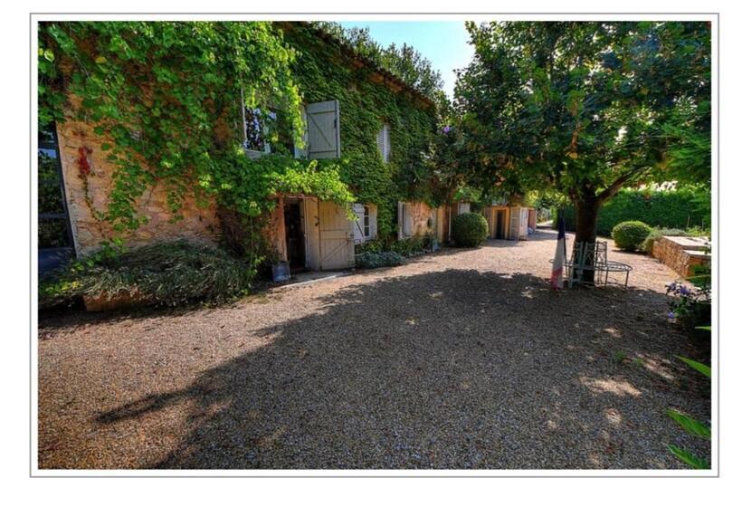 צימר La Bergerie Barbebelle