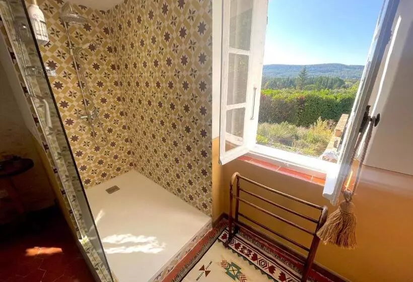 Aamiaismajoitus (B&B) La Bergerie Barbebelle